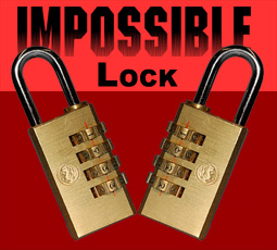 (image for) Impossible Lock - Spectator Predict